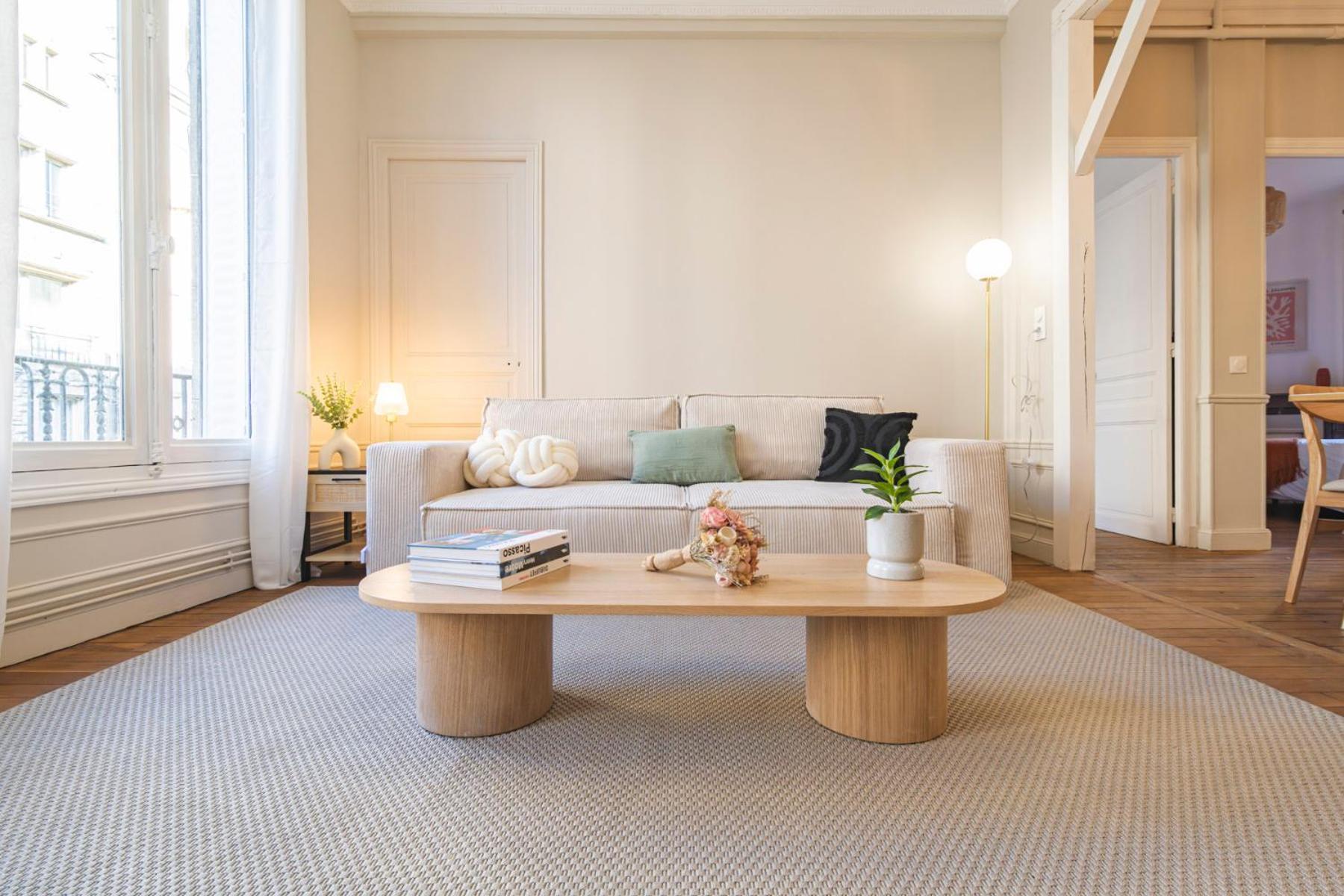 Champagne Central - Exceptionnel 3 Chambres Reims Bagian luar foto